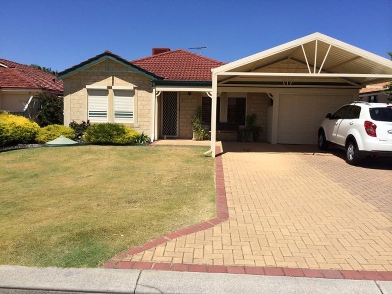 3 Grenadier Court, Warnbro WA 6169