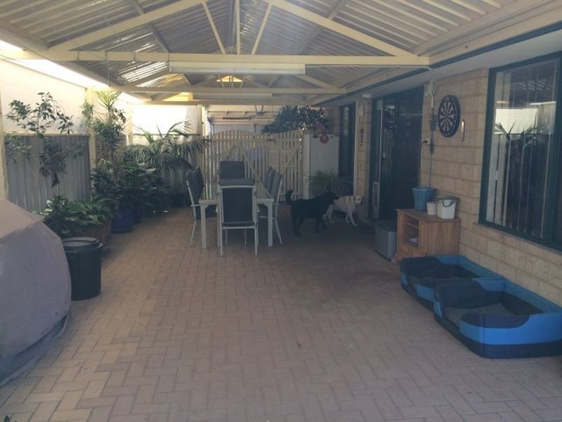 3 Grenadier Court, Warnbro WA 6169