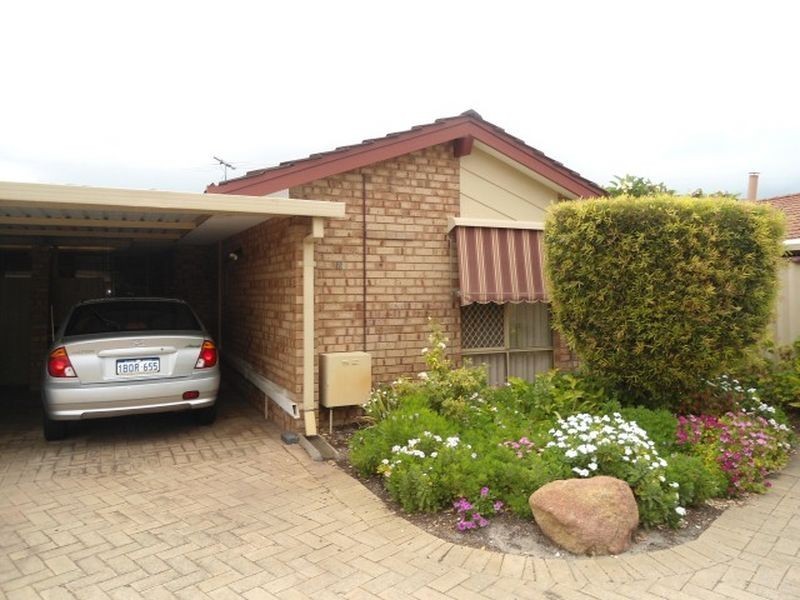 18/9 Merope Close, Rockingham WA 6168