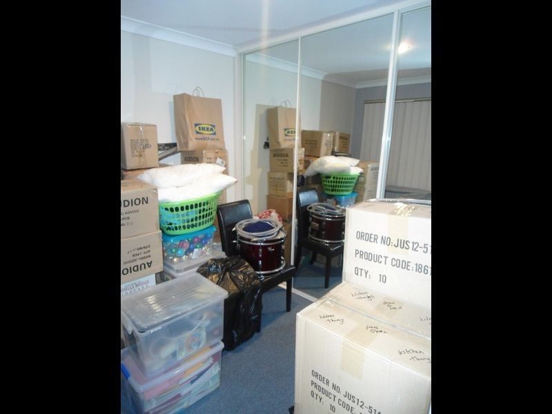 18/9 Merope Close, Rockingham WA 6168