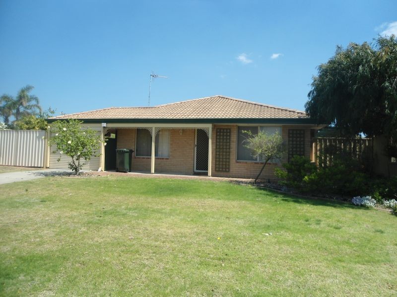 47 Coronata Drive, Warnbro WA 6169