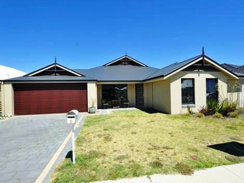5 Rimfire Road, Baldivis WA 6171
