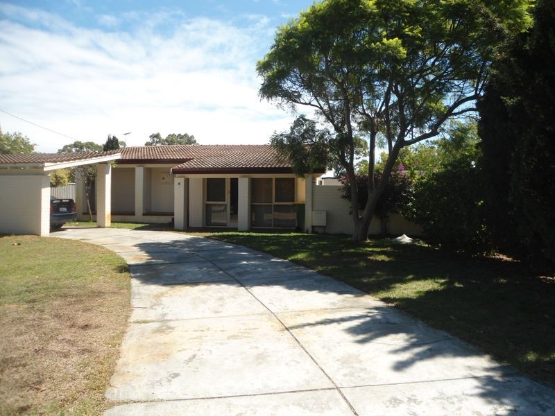 3 Crater Place, Rockingham WA 6168