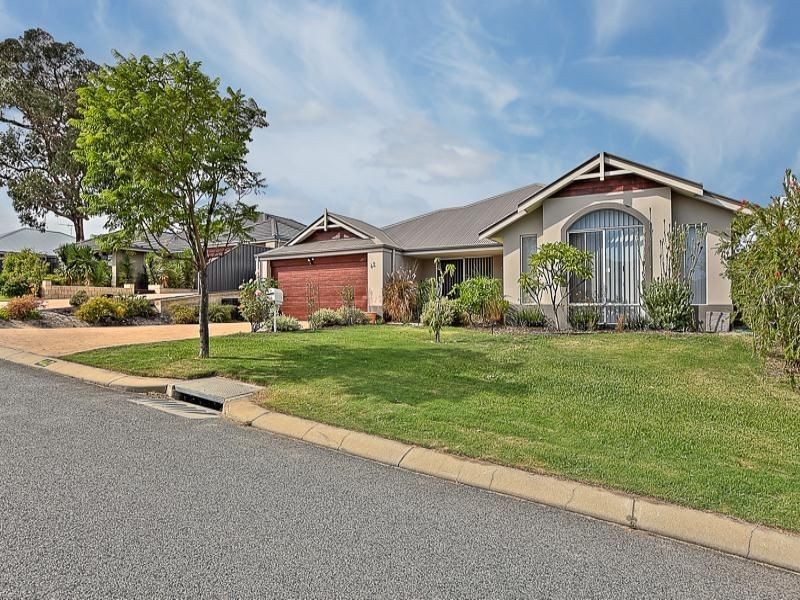 42 Lemongum Drive, Baldivis WA 6171