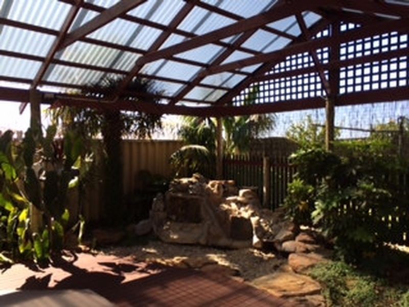 4 Villefranche Rise, Port Kennedy WA 6172