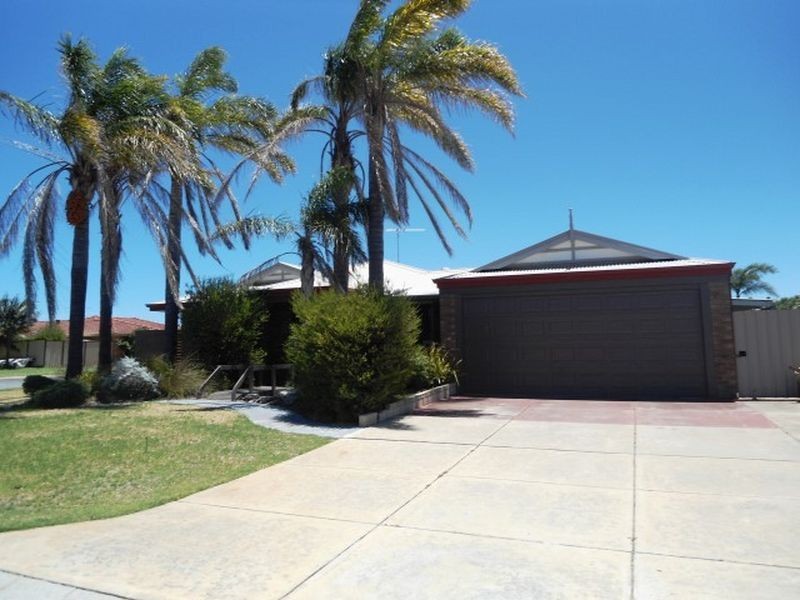 3 Manila Place, Warnbro WA 6169