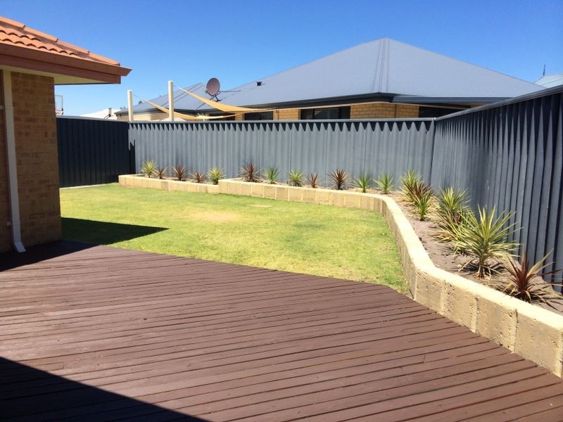 4 Crinia Drive, Baldivis WA 6171