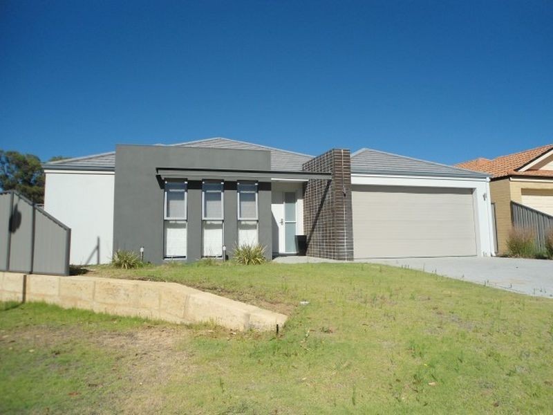 111 Aldersyde Meander, Baldivis WA 6171