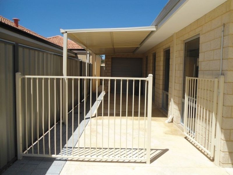 111 Aldersyde Meander, Baldivis WA 6171