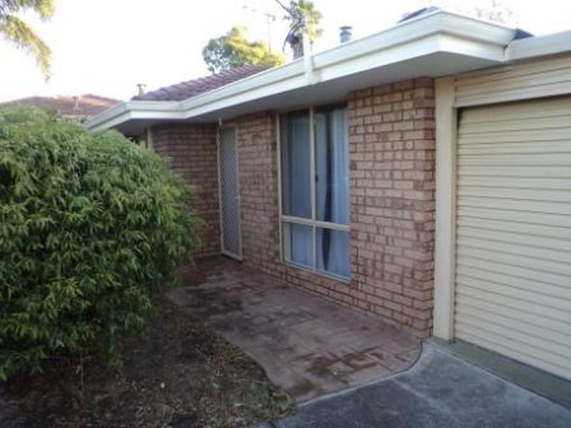 4 Darkins Retreat, Parmelia WA 6167
