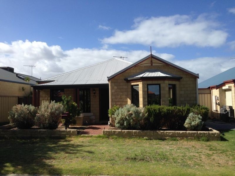 19 Spindrift Boulevard, Rockingham WA 6168