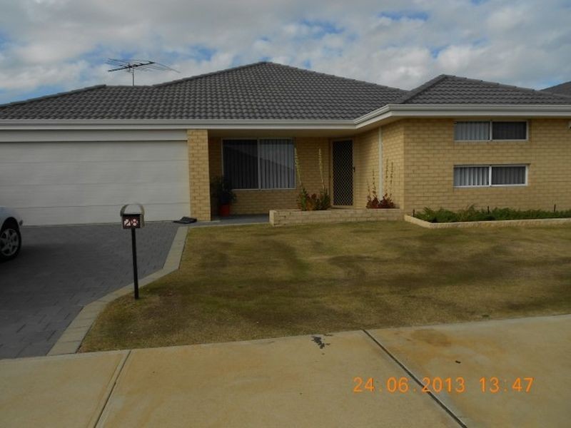 28 Smirk Road, Baldivis WA 6171