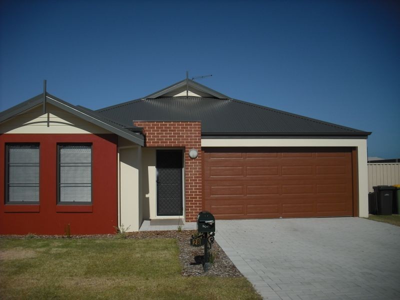 28 Geographe Bay Pass, Secret Harbour WA 6173