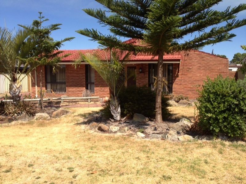 9 Townsend Road, Rockingham WA 6168