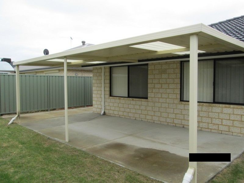 18 Kinsale Bend, Port Kennedy WA 6172