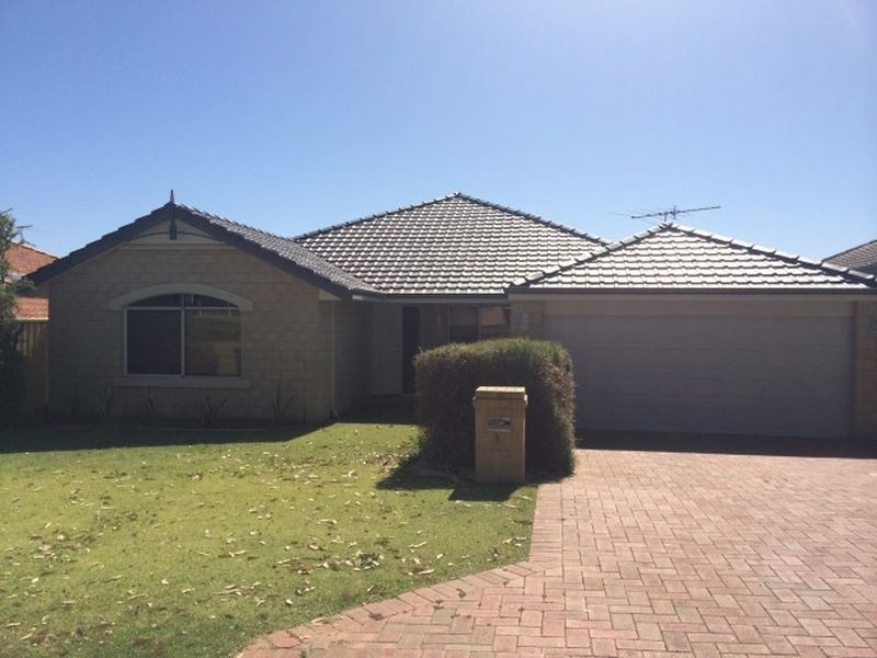 11 Passfield Street, Baldivis WA 6171