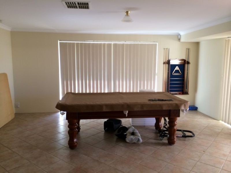 15 Zedora Loop, Port Kennedy WA 6172