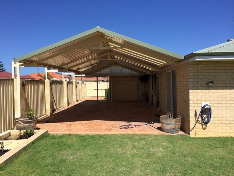 15 Zedora Loop, Port Kennedy WA 6172