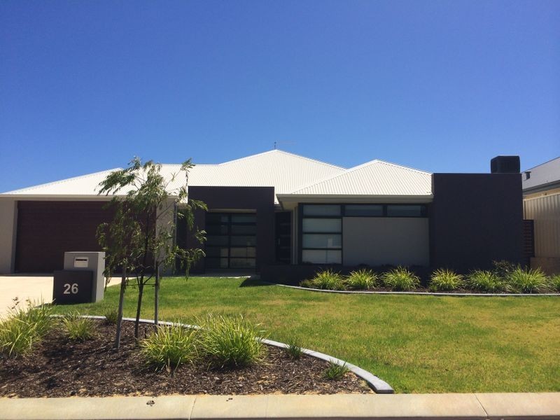 26 Glenbawn Vista, Barragup WA 6210