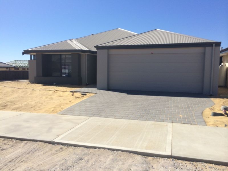 31 Bristlebird Approach, Baldivis WA 6171