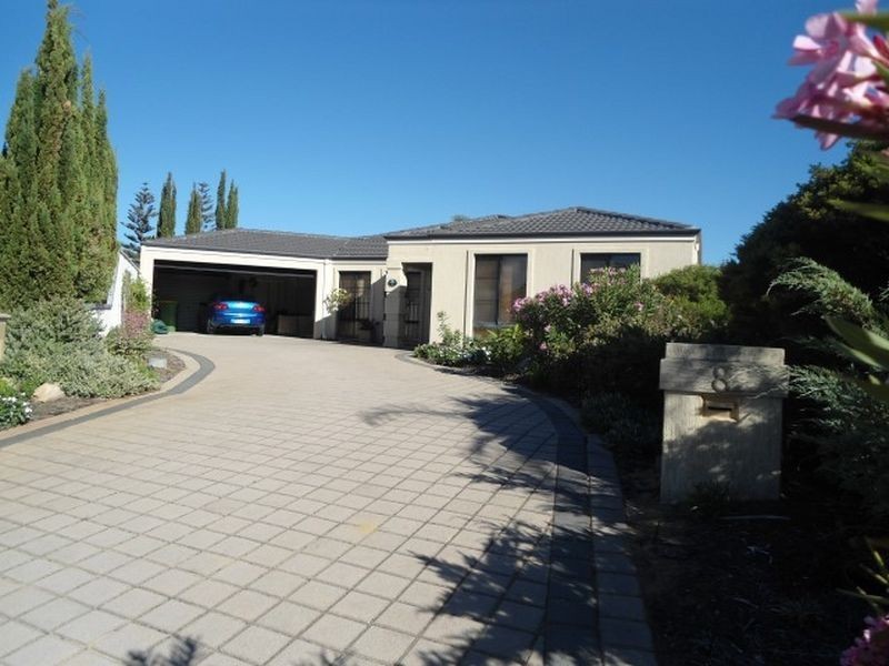 8 Anzio Court, Secret Harbour WA 6173
