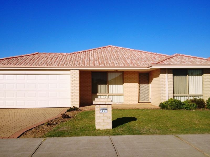 46 Forty Road, Secret Harbour WA 6173