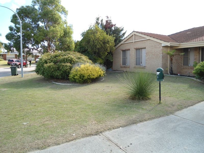 6 Pingrup Court, Waikiki WA 6169