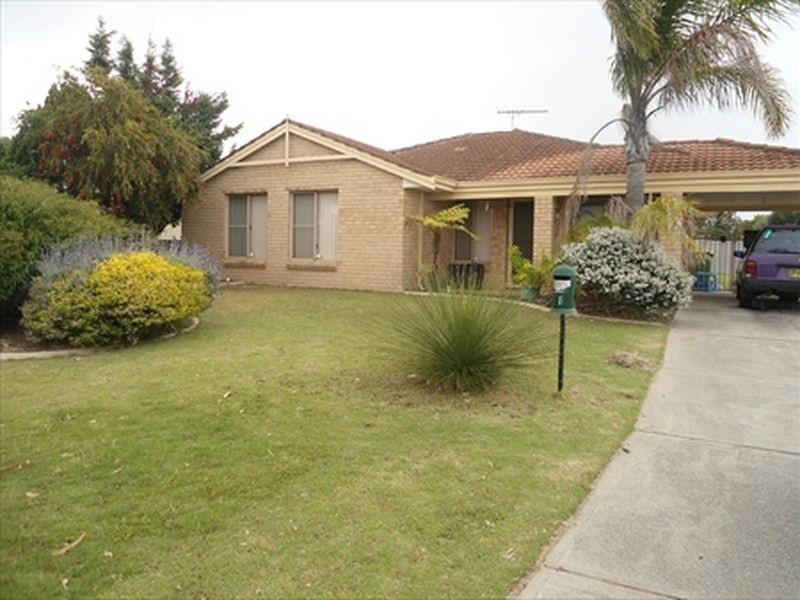 6 Pingrup Court, Waikiki WA 6169