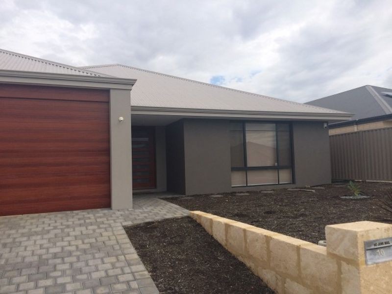 10 Pavonia Parade, Baldivis WA 6171