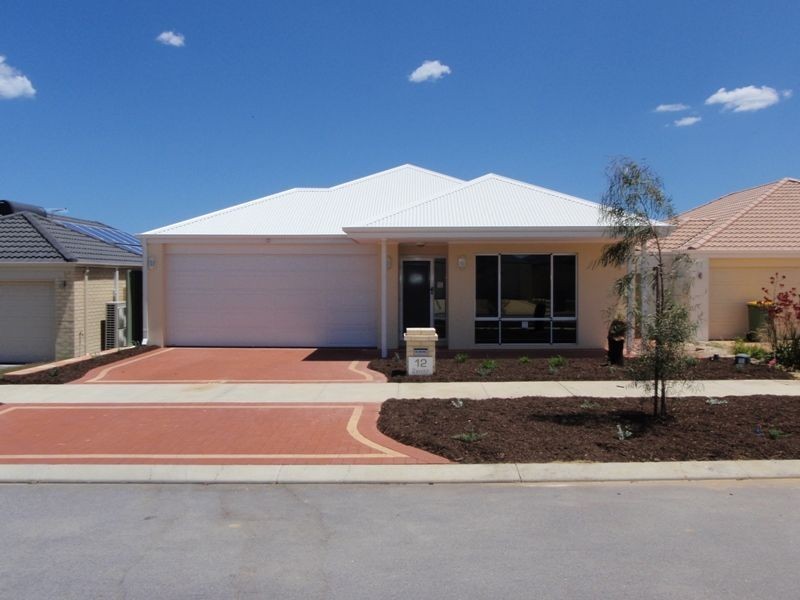 12 Zenith Turn, Baldivis WA 6171