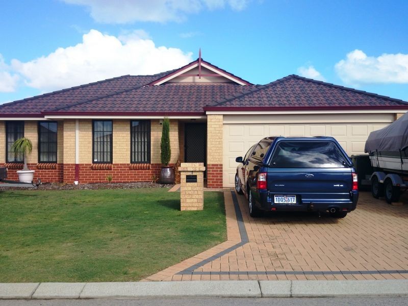 21 Knutsford Crescent, Port Kennedy WA 6172