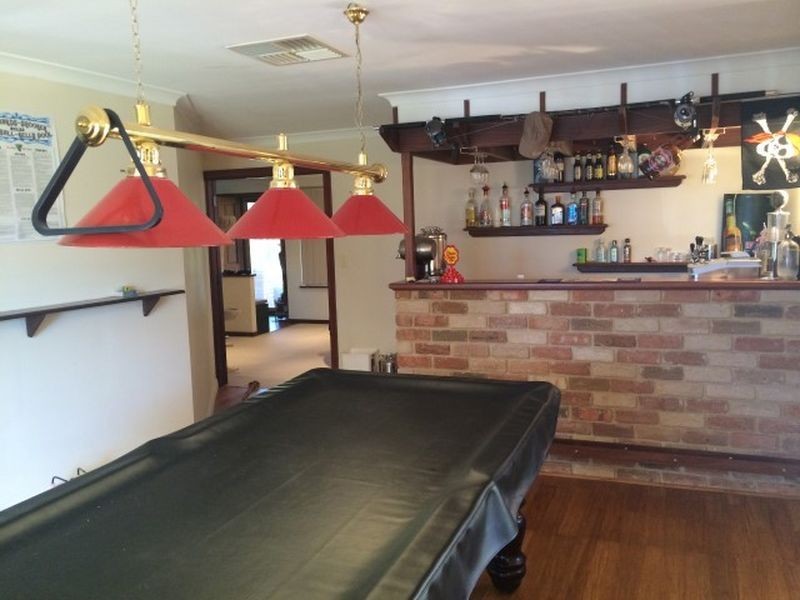 9 Brigadoon Place, Cooloongup WA 6168