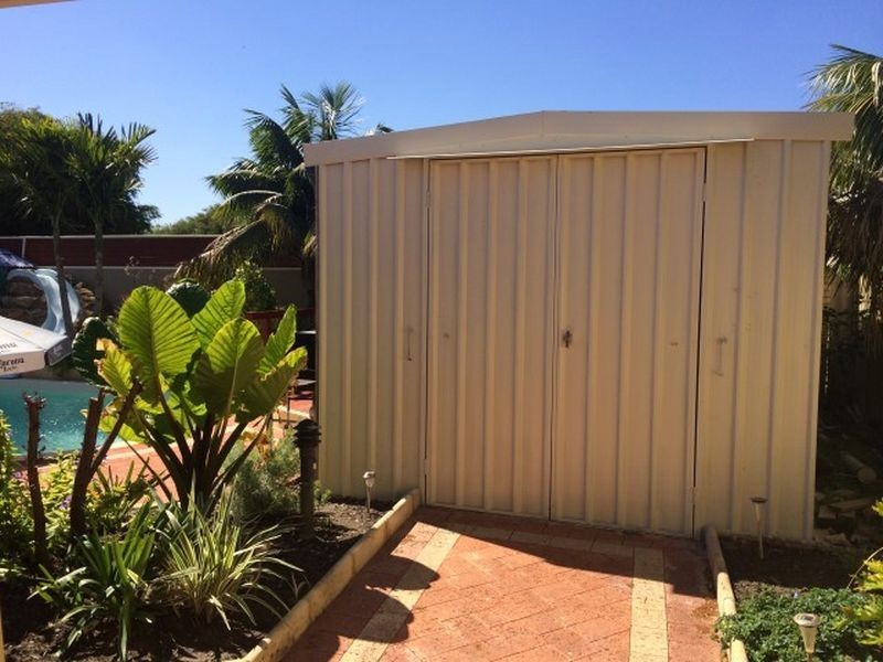 9 Brigadoon Place, Cooloongup WA 6168