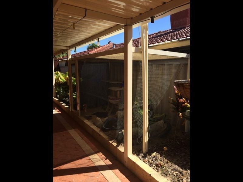 9 Brigadoon Place, Cooloongup WA 6168
