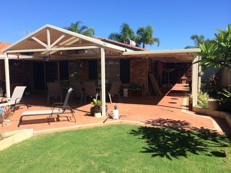 9 Brigadoon Place, Cooloongup WA 6168
