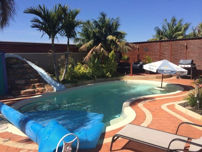 9 Brigadoon Place, Cooloongup WA 6168