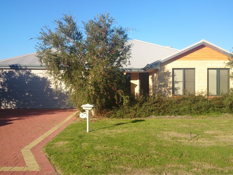21 Hibiscus Way, Baldivis WA 6171