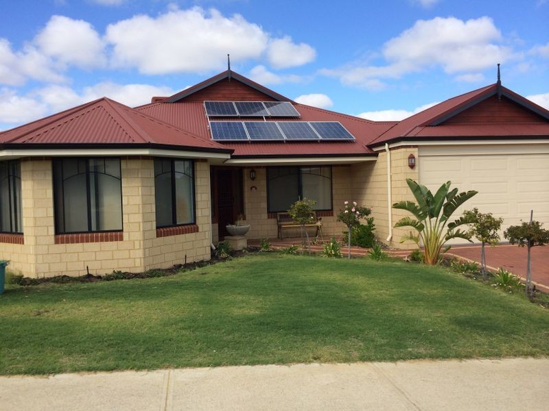 24 Ridge Boulevard, Baldivis WA 6171