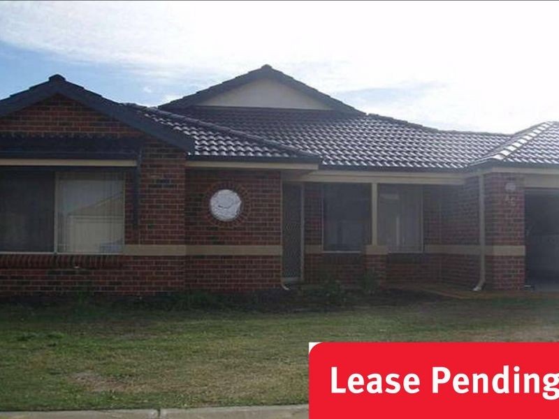 46 Kumarina Drive, Secret Harbour WA 6173