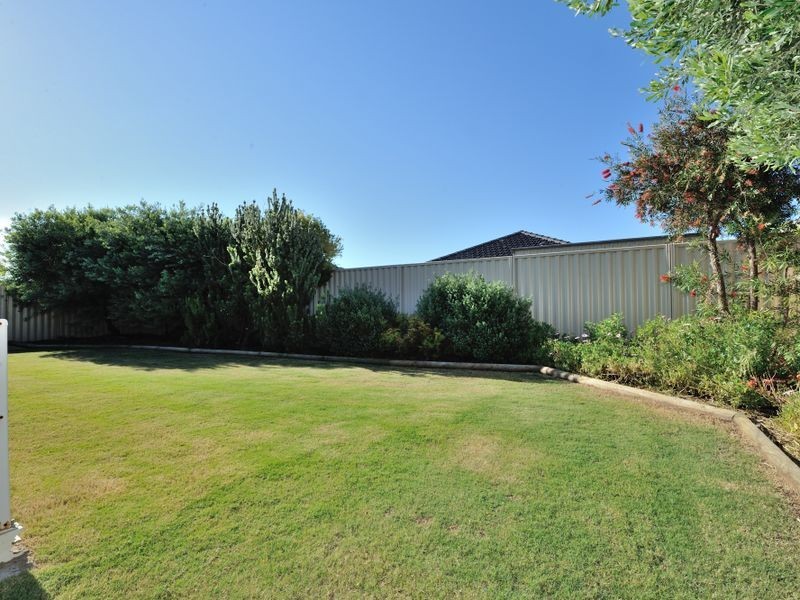 46 Kumarina Drive, Secret Harbour WA 6173