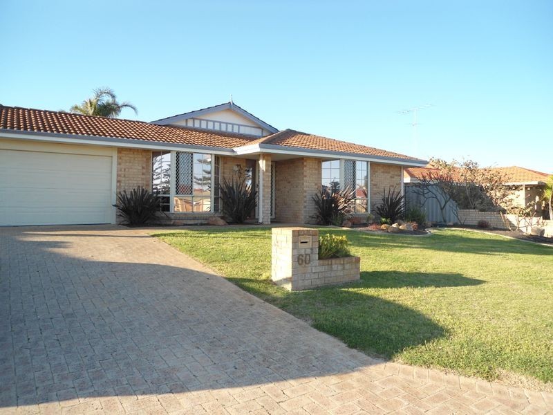 60 Grand Ocean Boulevard, Port Kennedy WA 6172