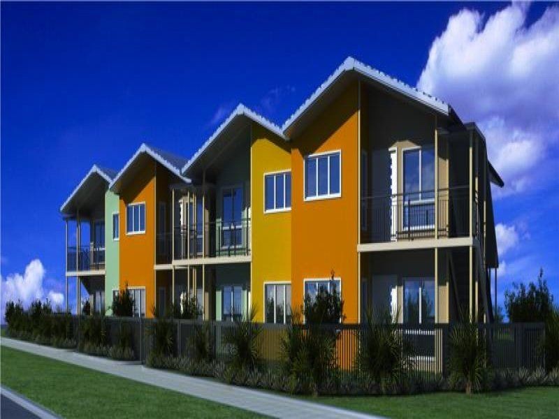 8/18 Thorpe Street, Rockingham WA 6168