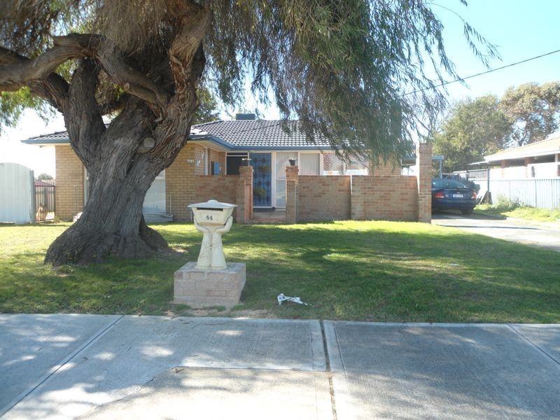 44 Frederick Street, Shoalwater WA 6169