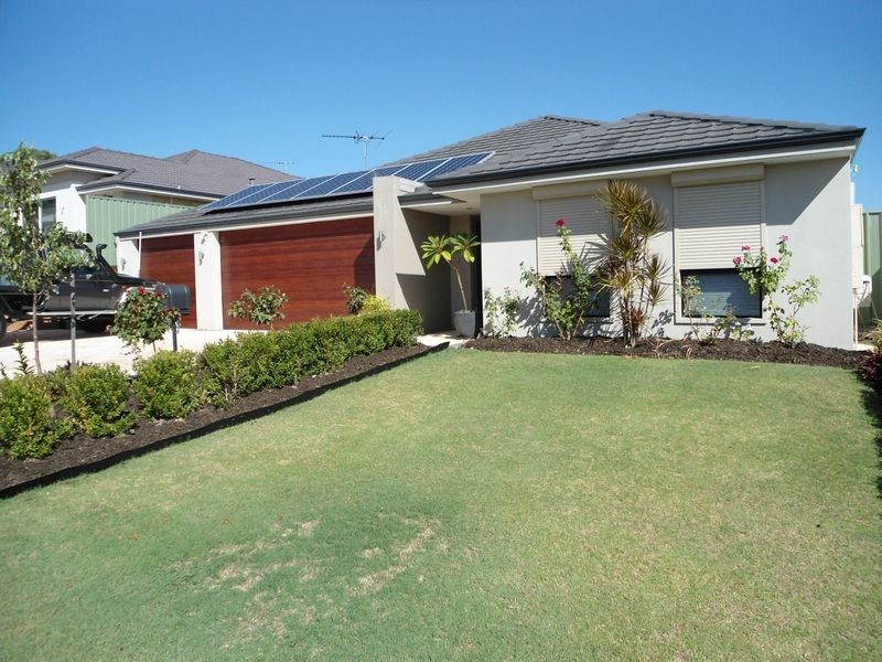 34 Explorers Crescent, Baldivis WA 6171