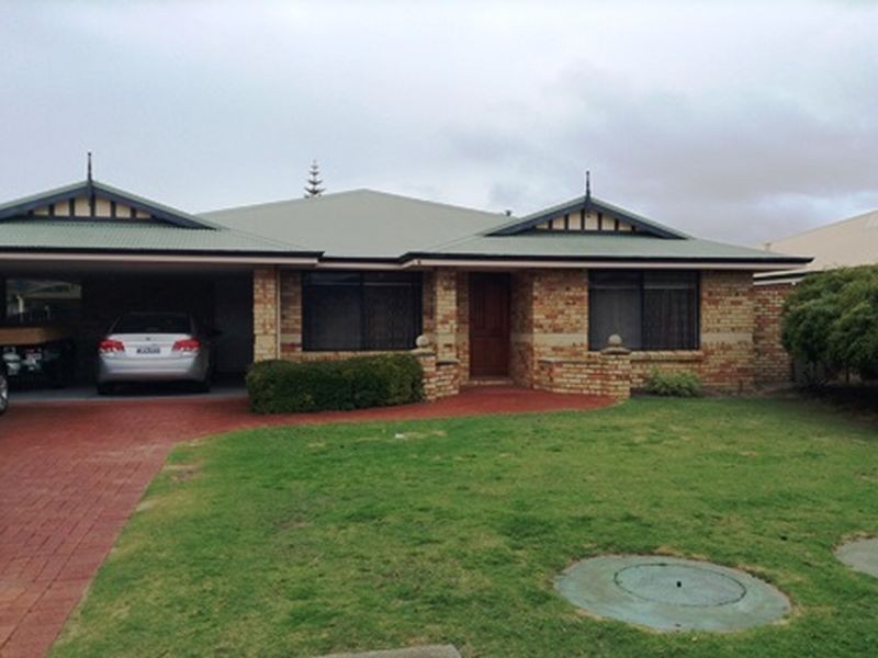 175 Secret Harbour Boulevard, Secret Harbour WA 6173