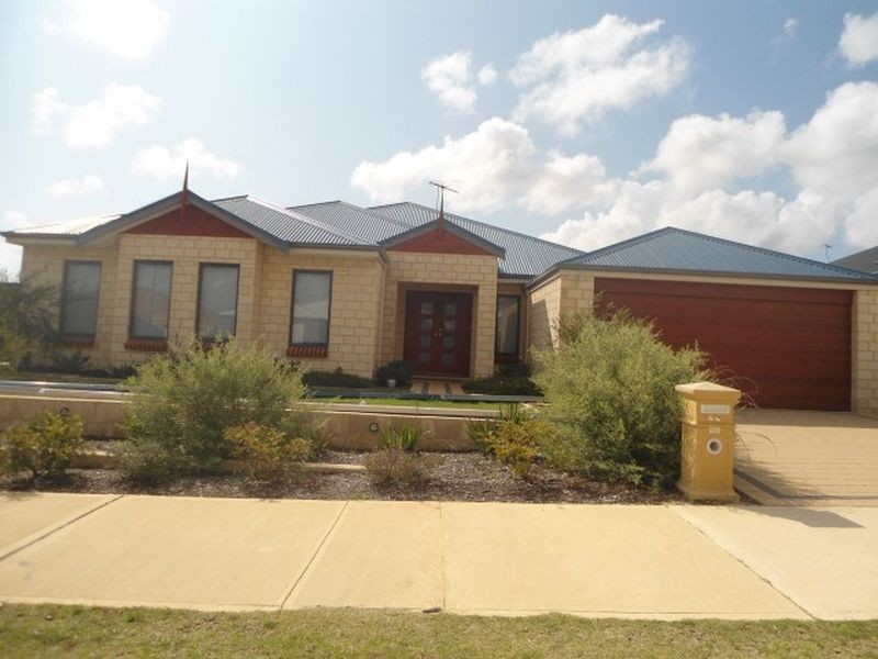 44 Pemberton Boulevard, Baldivis WA 6171