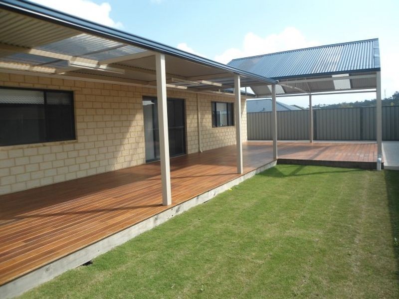 44 Pemberton Boulevard, Baldivis WA 6171