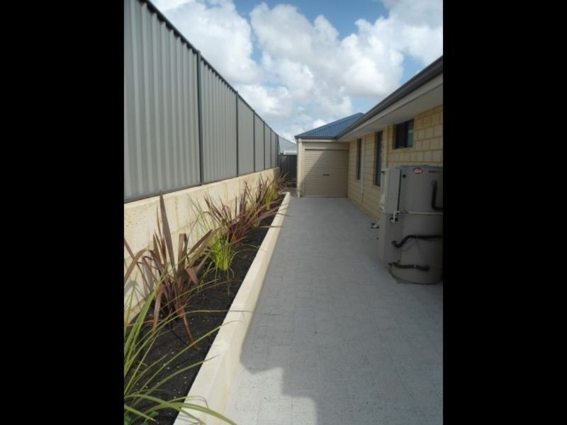 44 Pemberton Boulevard, Baldivis WA 6171