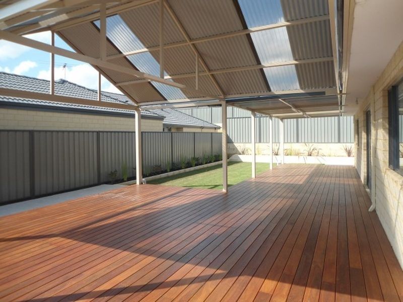 44 Pemberton Boulevard, Baldivis WA 6171