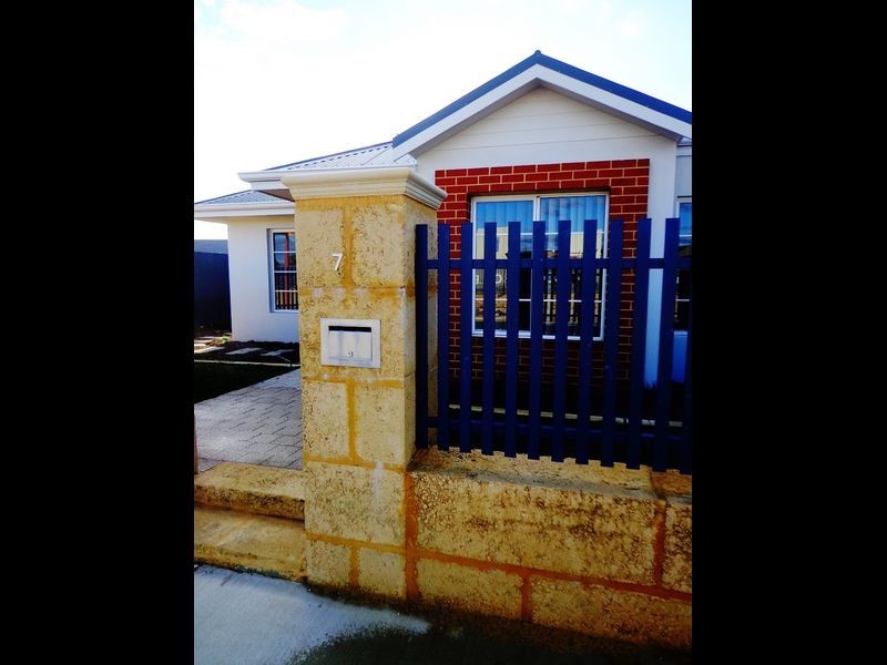 7 Pleasantview Parade, Baldivis WA 6171